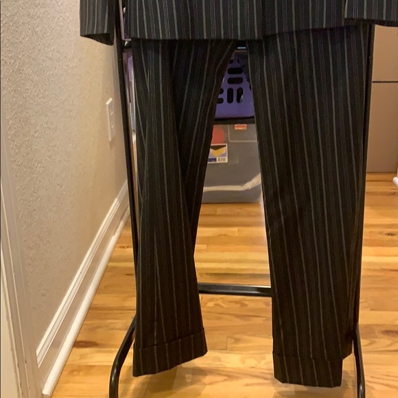 Banana Republic Suit - Picture 3 of 4